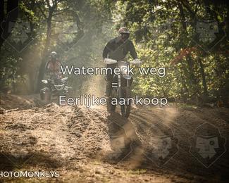 Foto's Offroad Rit Eindhoven/ KTM-Dag 03-10-2026 | Zaterdag photo