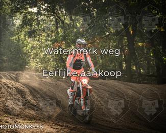 Foto's Offroad Rit Eindhoven/ KTM-Dag 03-10-2026 | Zaterdag photo