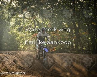 Foto's Offroad Rit Eindhoven/ KTM-Dag 03-10-2026 | Zaterdag photo