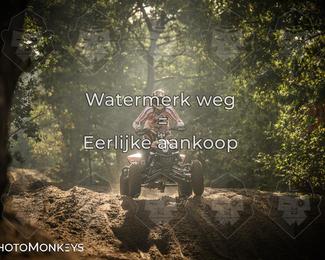 Foto's Offroad Rit Eindhoven/ KTM-Dag 03-10-2026 | Zaterdag photo