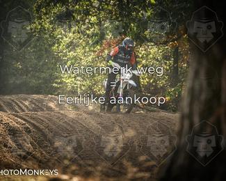 Foto's Offroad Rit Eindhoven/ KTM-Dag 03-10-2026 | Zaterdag photo
