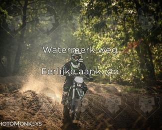 Foto's Offroad Rit Eindhoven/ KTM-Dag 03-10-2026 | Zaterdag photo