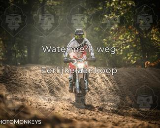 Foto's Offroad Rit Eindhoven/ KTM-Dag 03-10-2026 | Zaterdag photo