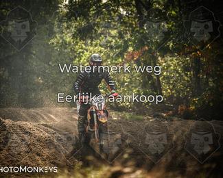 Foto's Offroad Rit Eindhoven/ KTM-Dag 03-10-2026 | Zaterdag photo