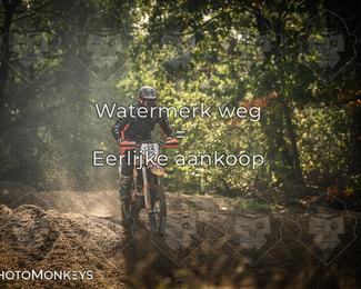 Foto's Offroad Rit Eindhoven/ KTM-Dag 03-10-2026 | Zaterdag photo