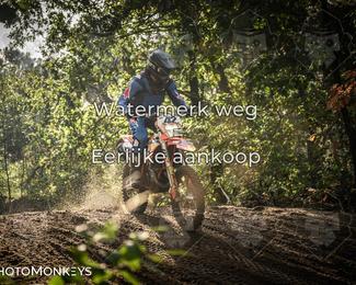 Foto's Offroad Rit Eindhoven/ KTM-Dag 03-10-2026 | Zaterdag photo