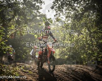 Foto's Offroad Rit Eindhoven/ KTM-Dag 03-10-2026 | Zaterdag photo