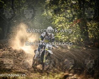 Foto's Offroad Rit Eindhoven/ KTM-Dag 03-10-2026 | Zaterdag photo