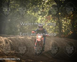 Foto's Offroad Rit Eindhoven/ KTM-Dag 03-10-2026 | Zaterdag photo