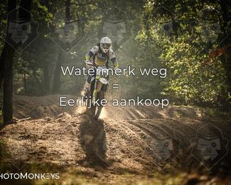 Foto's Offroad Rit Eindhoven/ KTM-Dag 03-10-2026 | Zaterdag photo
