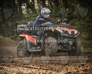 Foto's Offroad Rit Eindhoven/ KTM-Dag 03-10-2026 | Zaterdag photo