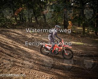 Foto's Offroad Rit Eindhoven/ KTM-Dag 03-10-2026 | Zaterdag photo