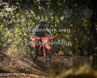 Foto's Offroad Rit Eindhoven/ KTM-Dag 03-10-2026 | Zaterdag photo