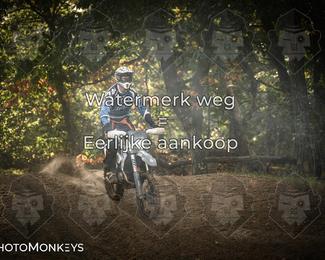 Foto's Offroad Rit Eindhoven/ KTM-Dag 03-10-2026 | Zaterdag photo
