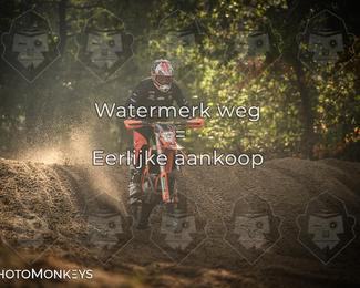 Foto's Offroad Rit Eindhoven/ KTM-Dag 03-10-2026 | Zaterdag photo