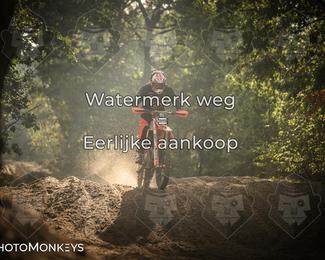 Foto's Offroad Rit Eindhoven/ KTM-Dag 03-10-2026 | Zaterdag photo