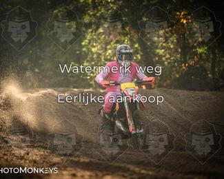 Foto's Offroad Rit Eindhoven/ KTM-Dag 03-10-2026 | Zaterdag photo