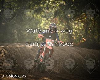 Foto's Offroad Rit Eindhoven/ KTM-Dag 03-10-2026 | Zaterdag photo