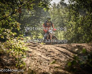 Foto's Offroad Rit Eindhoven/ KTM-Dag 03-10-2026 | Zaterdag photo
