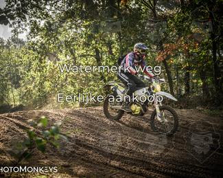 Foto's Offroad Rit Eindhoven/ KTM-Dag 03-10-2026 | Zaterdag photo