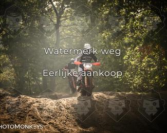 Foto's Offroad Rit Eindhoven/ KTM-Dag 03-10-2026 | Zaterdag photo