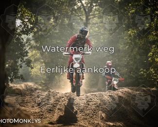 Foto's Offroad Rit Eindhoven/ KTM-Dag 03-10-2026 | Zaterdag photo
