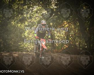 Foto's Offroad Rit Eindhoven/ KTM-Dag 03-10-2026 | Zaterdag photo