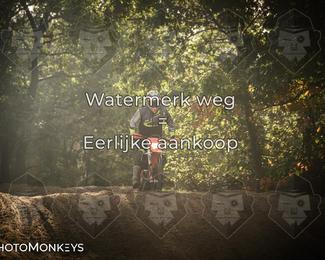 Foto's Offroad Rit Eindhoven/ KTM-Dag 03-10-2026 | Zaterdag photo