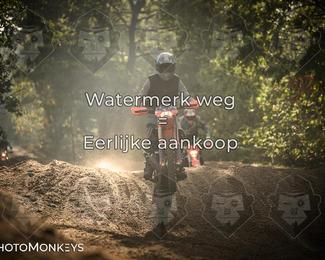 Foto's Offroad Rit Eindhoven/ KTM-Dag 03-10-2026 | Zaterdag photo