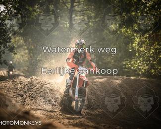 Foto's Offroad Rit Eindhoven/ KTM-Dag 03-10-2026 | Zaterdag photo