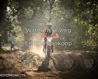 Foto's Offroad Rit Eindhoven/ KTM-Dag 03-10-2026 | Zaterdag photo