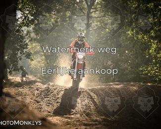 Foto's Offroad Rit Eindhoven/ KTM-Dag 03-10-2026 | Zaterdag photo