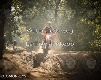 Foto's Offroad Rit Eindhoven/ KTM-Dag 03-10-2026 | Zaterdag photo