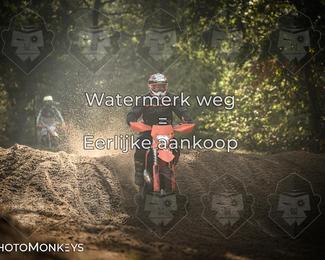 Foto's Offroad Rit Eindhoven/ KTM-Dag 03-10-2026 | Zaterdag photo