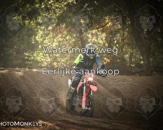Foto's Offroad Rit Eindhoven/ KTM-Dag 03-10-2026 | Zaterdag photo