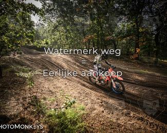 Foto's Offroad Rit Eindhoven/ KTM-Dag 03-10-2026 | Zaterdag photo