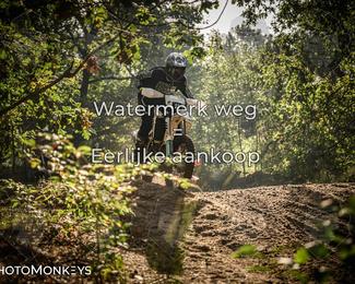 Foto's Offroad Rit Eindhoven/ KTM-Dag 03-10-2026 | Zaterdag photo