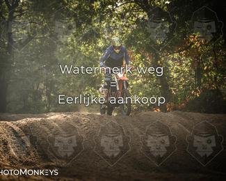 Foto's Offroad Rit Eindhoven/ KTM-Dag 03-10-2026 | Zaterdag photo