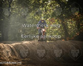 Foto's Offroad Rit Eindhoven/ KTM-Dag 03-10-2026 | Zaterdag photo