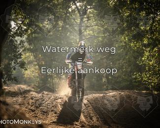 Foto's Offroad Rit Eindhoven/ KTM-Dag 03-10-2026 | Zaterdag photo