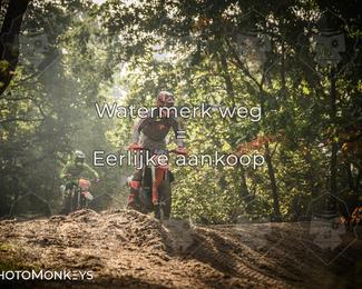 Foto's Offroad Rit Eindhoven/ KTM-Dag 03-10-2026 | Zaterdag photo