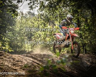 Foto's Offroad Rit Eindhoven/ KTM-Dag 03-10-2026 | Zaterdag photo