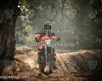 Foto's Offroad Rit Eindhoven/ KTM-Dag 03-10-2026 | Zaterdag photo