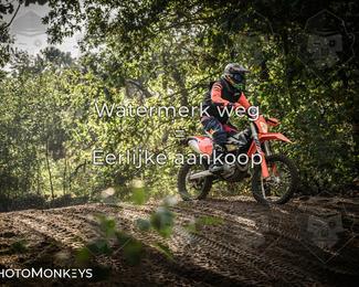 Foto's Offroad Rit Eindhoven/ KTM-Dag 03-10-2026 | Zaterdag photo