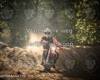 Foto's Offroad Rit Eindhoven/ KTM-Dag 03-10-2026 | Zaterdag photo