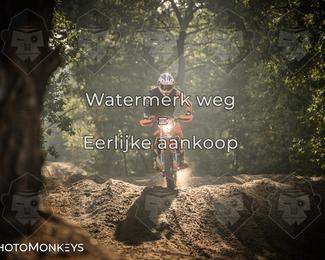 Foto's Offroad Rit Eindhoven/ KTM-Dag 03-10-2026 | Zaterdag photo