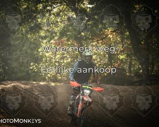 Foto's Offroad Rit Eindhoven/ KTM-Dag 03-10-2026 | Zaterdag photo
