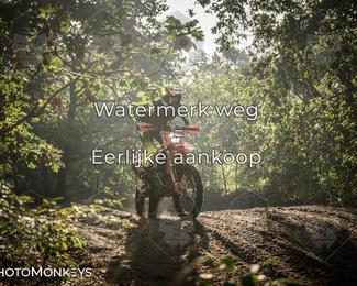 Foto's Offroad Rit Eindhoven/ KTM-Dag 03-10-2026 | Zaterdag photo