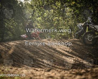 Foto's Offroad Rit Eindhoven/ KTM-Dag 03-10-2026 | Zaterdag photo