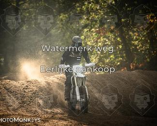 Foto's Offroad Rit Eindhoven/ KTM-Dag 03-10-2026 | Zaterdag photo